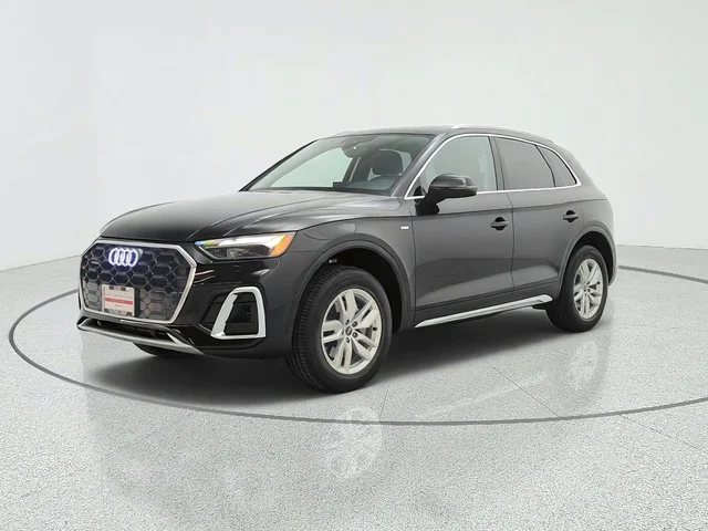 2023 Audi Q5 S line Premium 45 TFSI quattro