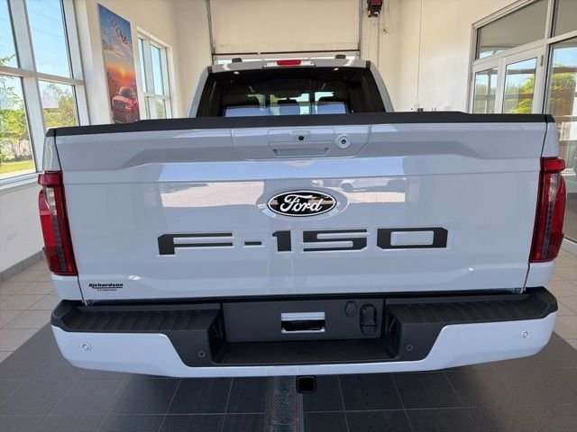 New 2026 Avalanche Ford XLT image 10