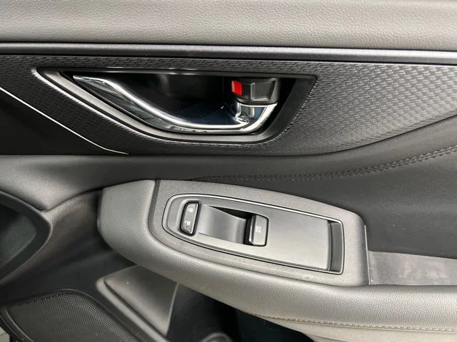 Used 2022 Black Subaru Wilderness image 53