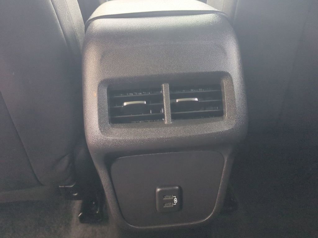 Used 2024 Sterling Gray Metallic Chevrolet LT image 29