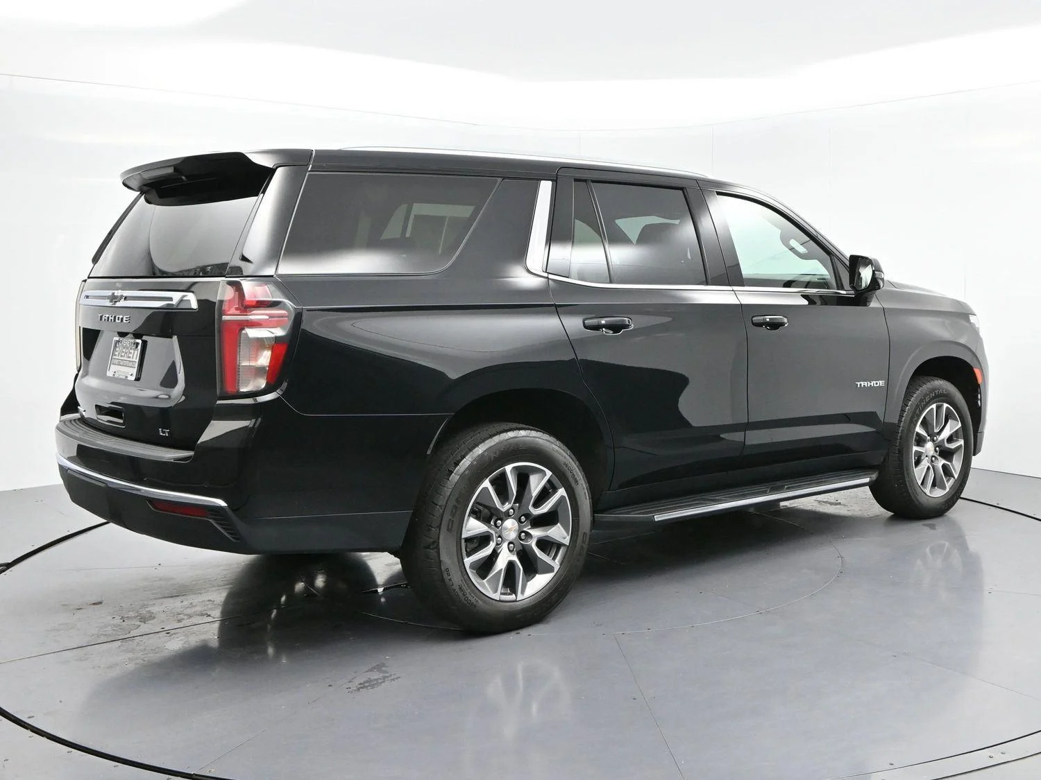 Used 2024 Black Chevrolet LT image 7