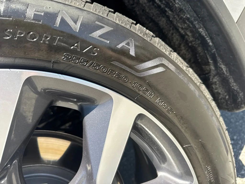 Used 2023  Acura Technology image 29