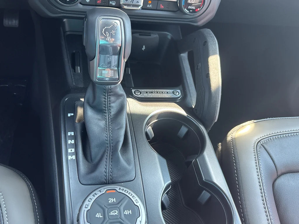 New 2026 Marsh Gray Ford Outer Banks® image 19