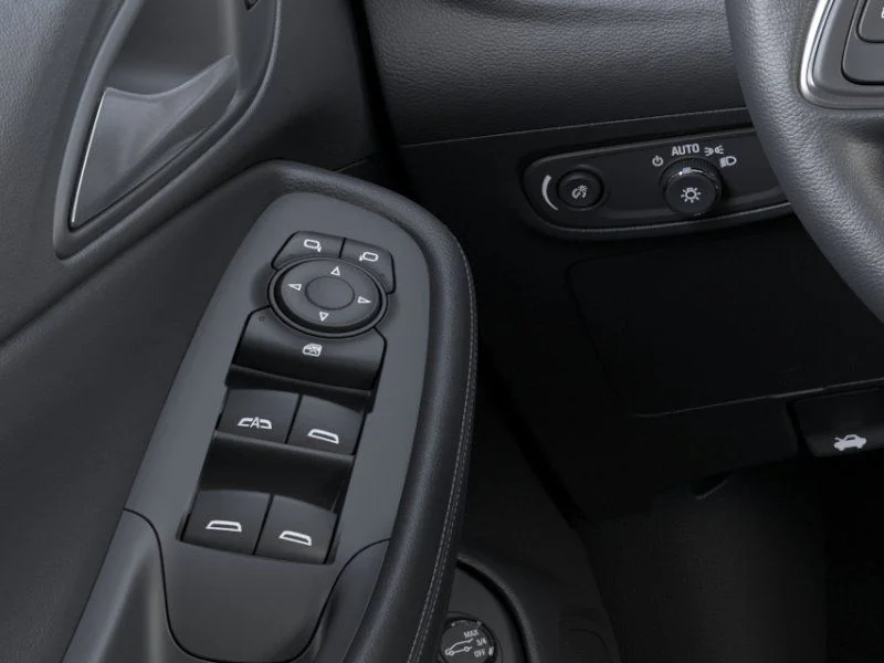 2026 Buick Encore GX Preferred - Photo 22