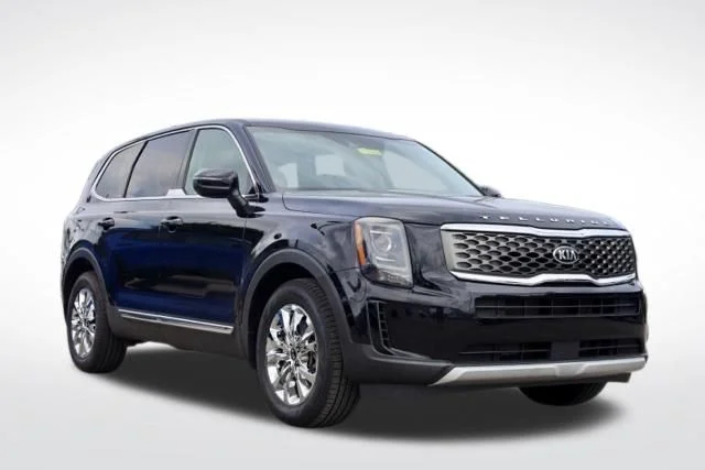 2020 Kia Telluride