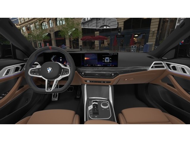 New 2026 Portimao Blue Metallic BMW M440i xDrive image 10