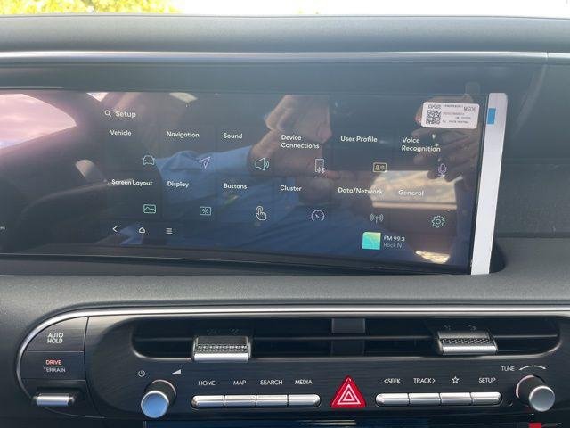 2026 Hyundai Palisade SEL Convenience - Photo 16