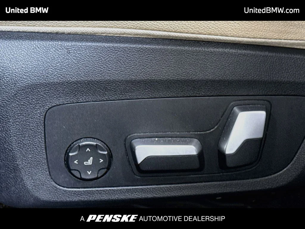 Used 2024 Black Sapphire Metallic BMW 430i Gran Coupe image 4
