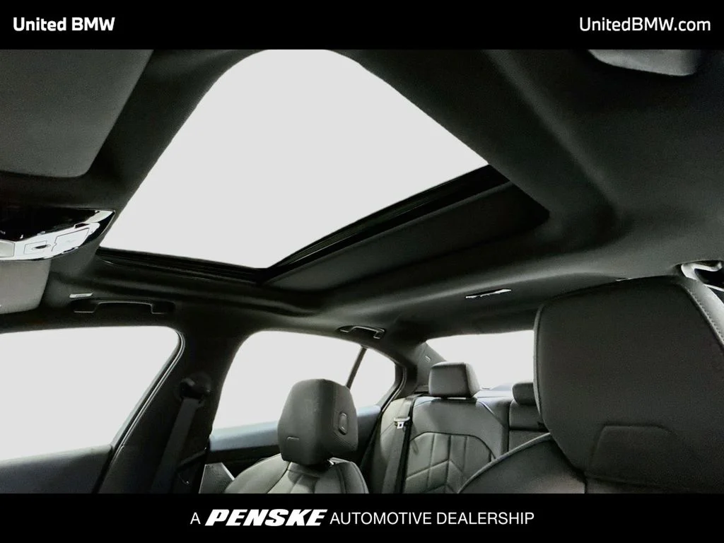 2026 BMW 5 Series 540i - Photo 19