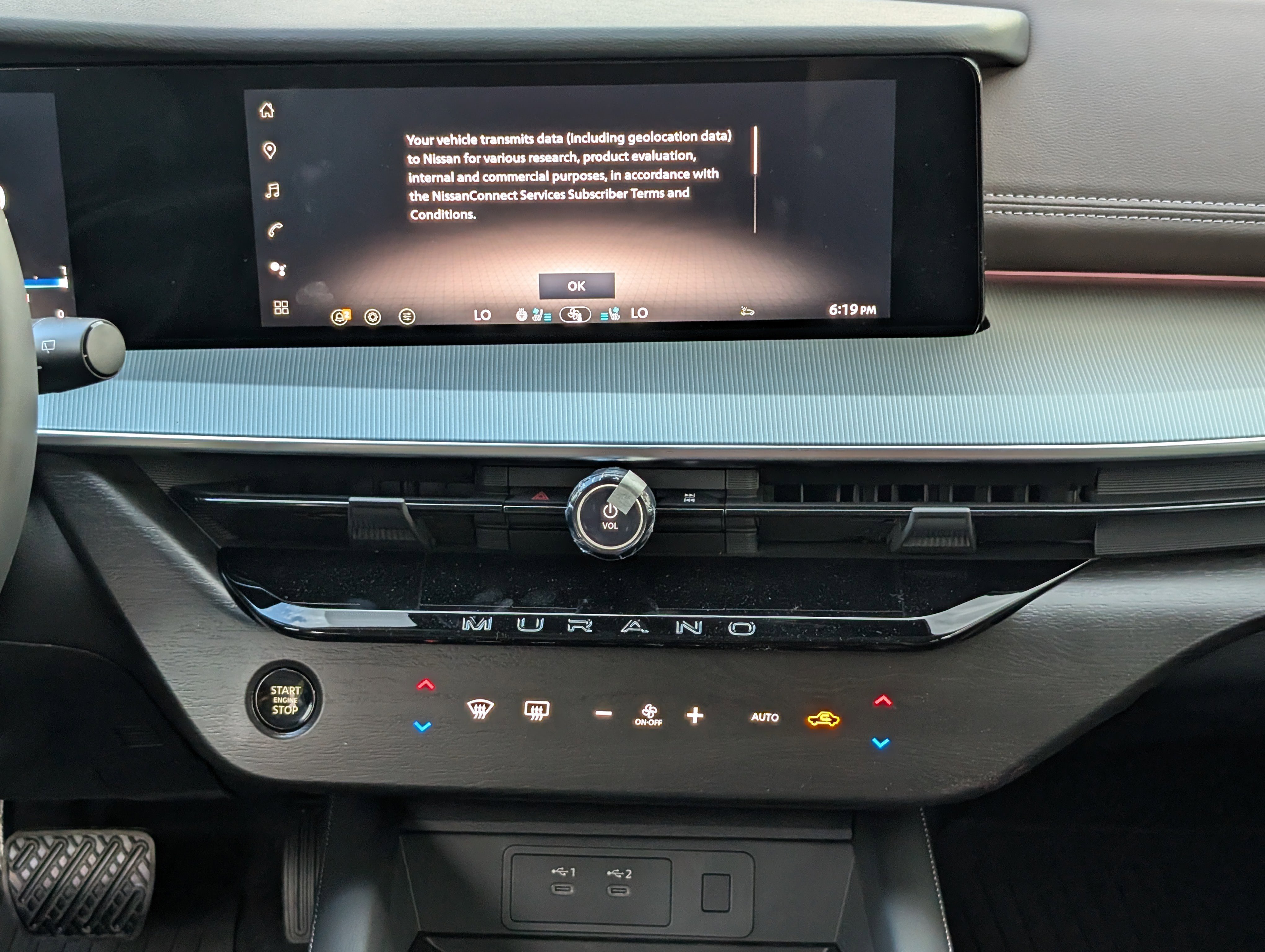 New 2026 Champagne Silver Metallic Nissan Platinum image 18