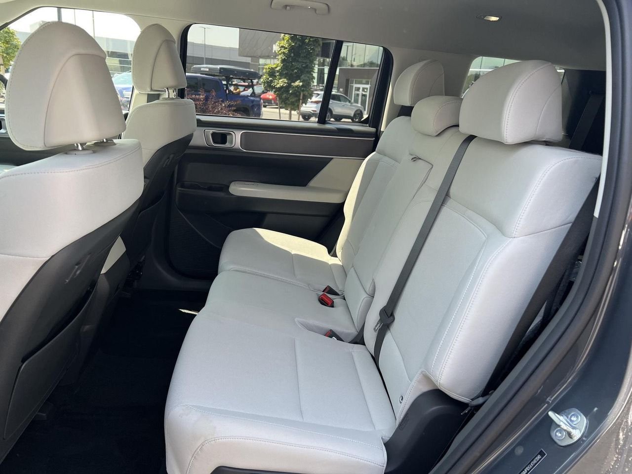 New 2026 Ecotronic Gray Hyundai SE AWD image 63