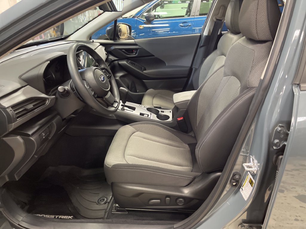 Used 2024 Blue Subaru Premium image 15