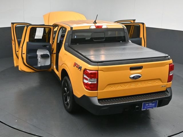 2022 FORD MAVERICK - Image 53