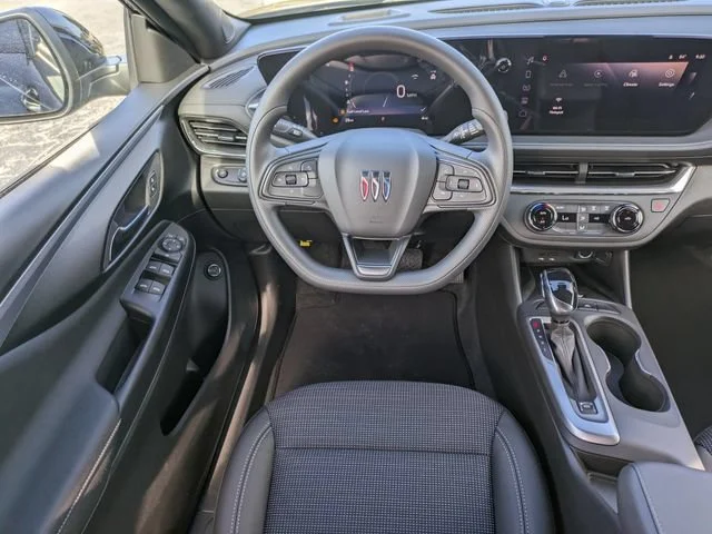 2026 Buick Envista Preferred - Photo 16