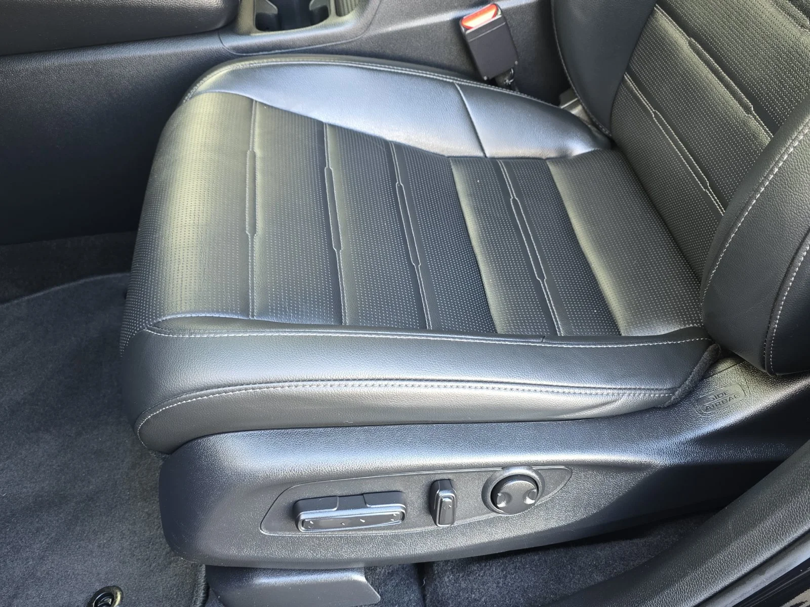 2024 Honda CR-V EX-L - Photo 26