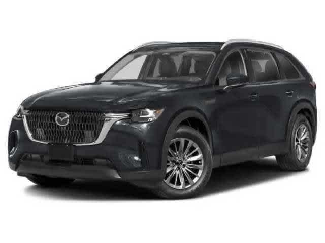 2026 Mazda CX-90 Turbo Preferred Package's photo