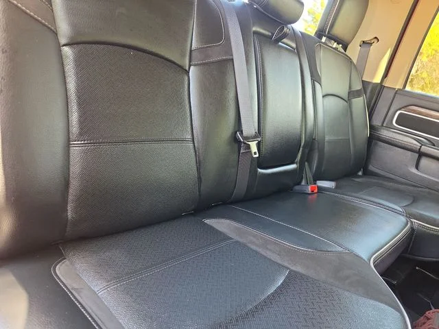 Used 2021 Red Ram Laramie image 24