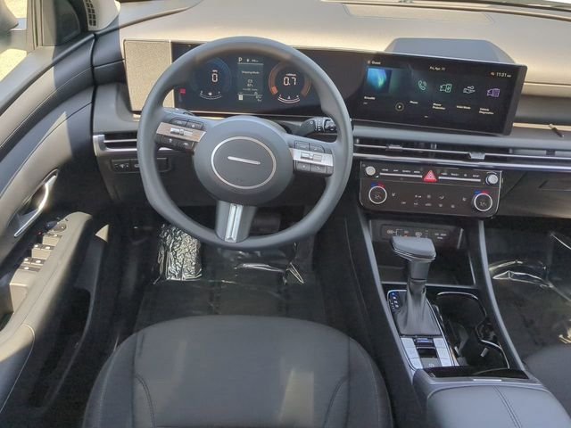 2025 Hyundai Tucson SEL - Photo 44