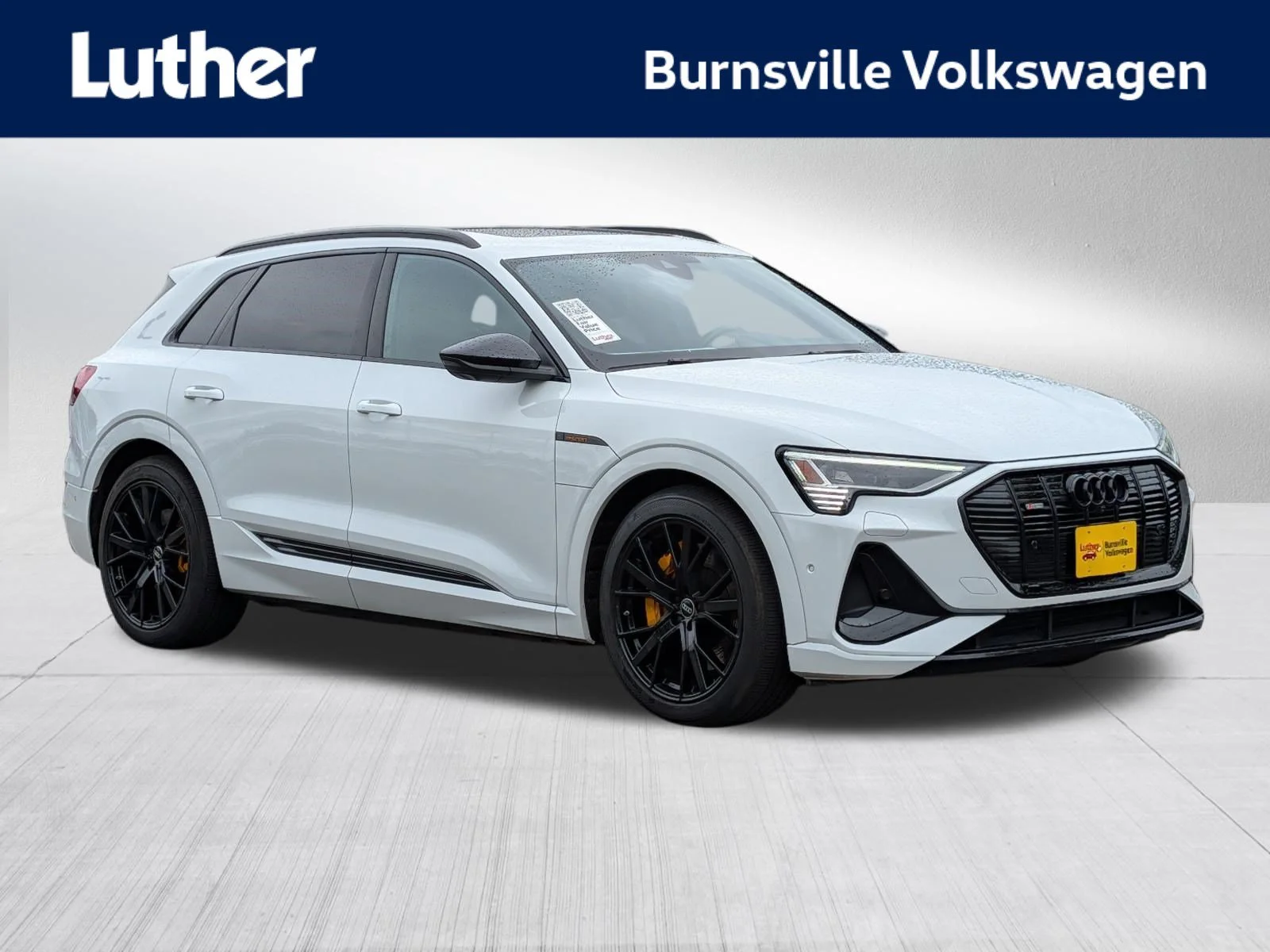 2023 Audi e-tron