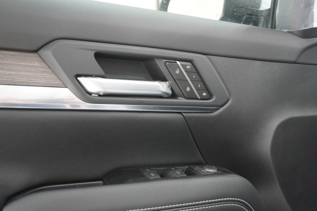 2027 GMC Terrain Denali - Photo 15