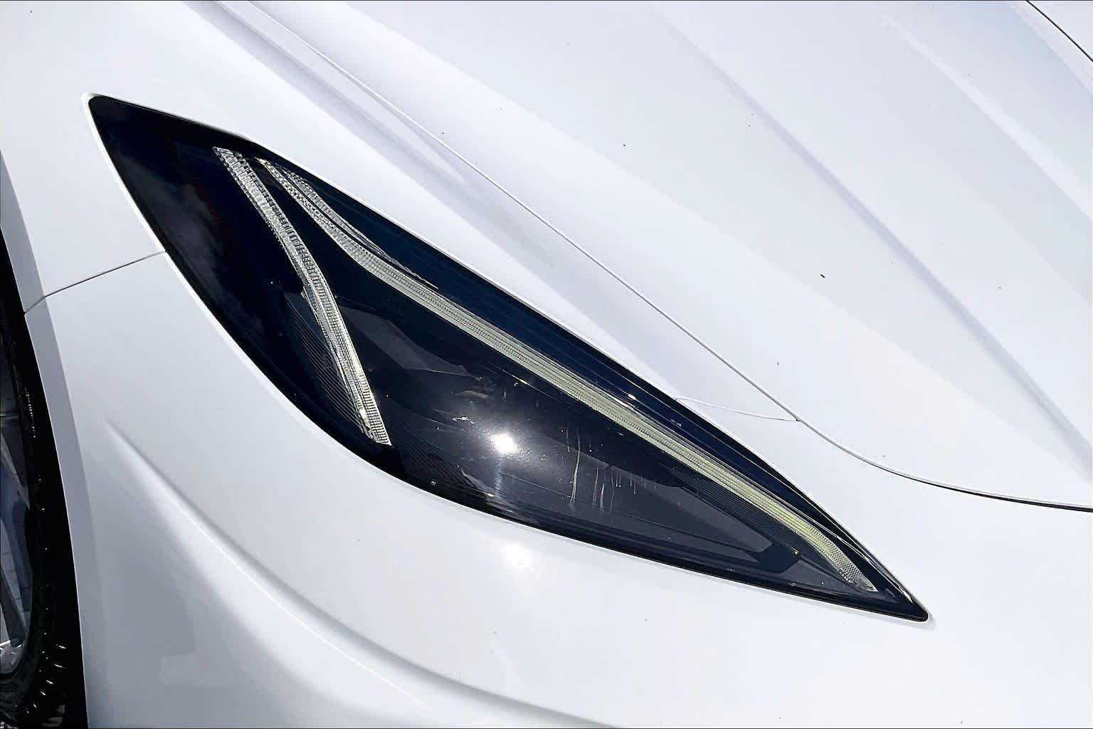 2021 Chevrolet Corvette 2LT - Photo 26