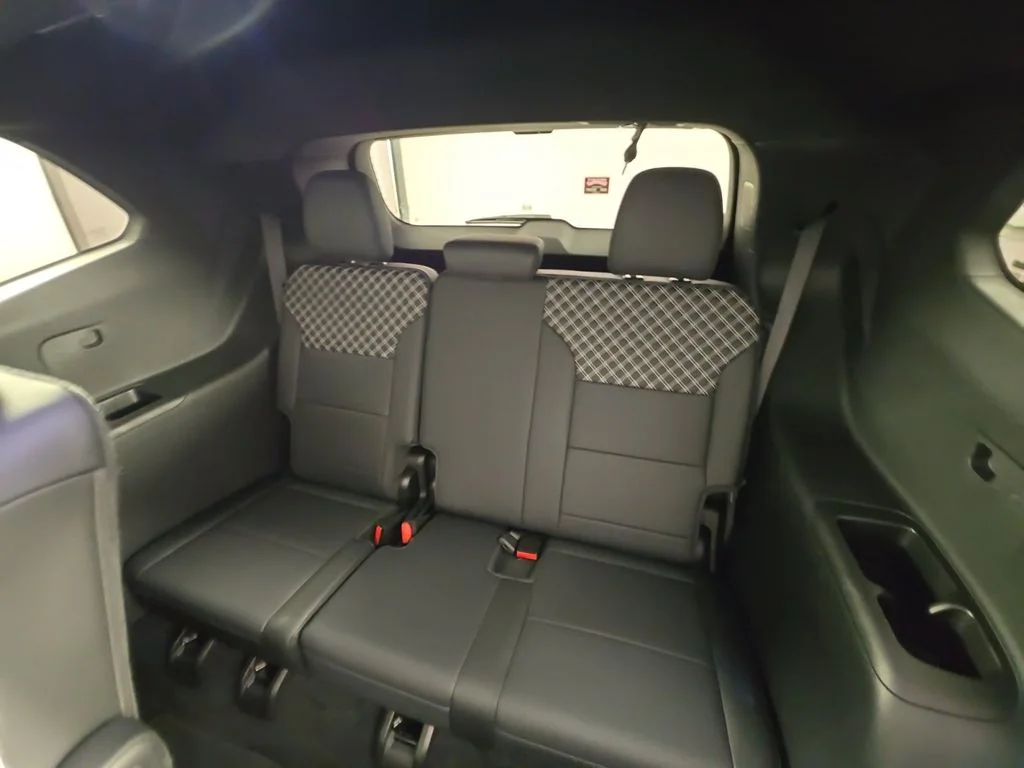 Used 2024 Black GMC Denali image 12