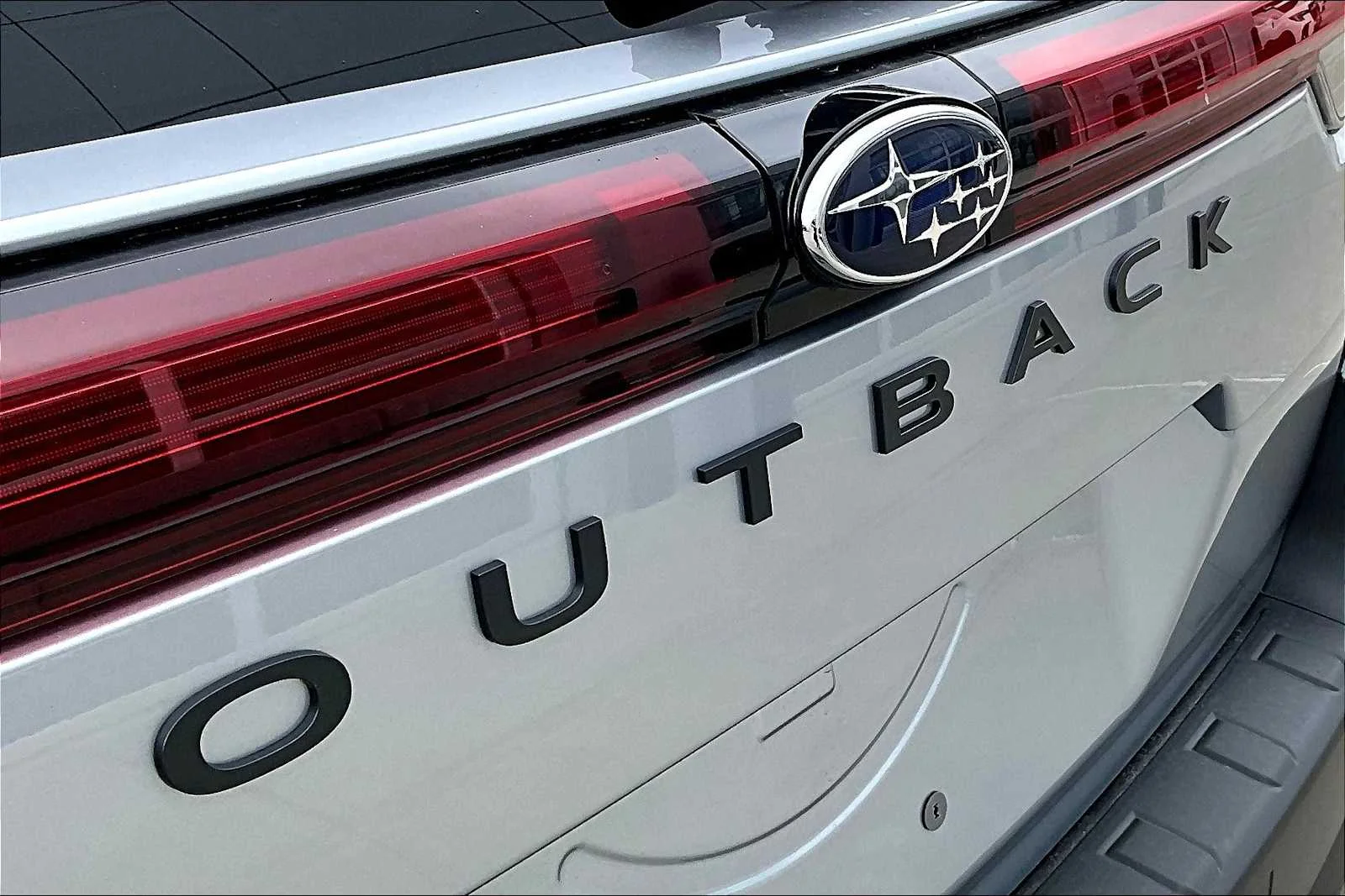 New 2026 Ice Silver Metallic Subaru Limited XT image 12