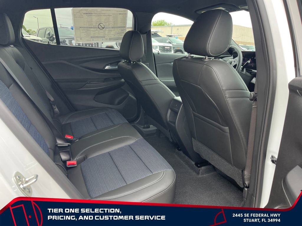 2026 Buick Envista Preferred - Photo 17