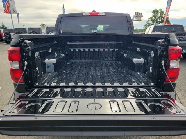 Used 2026 Shadow Black Ford Lobo Standard image 12