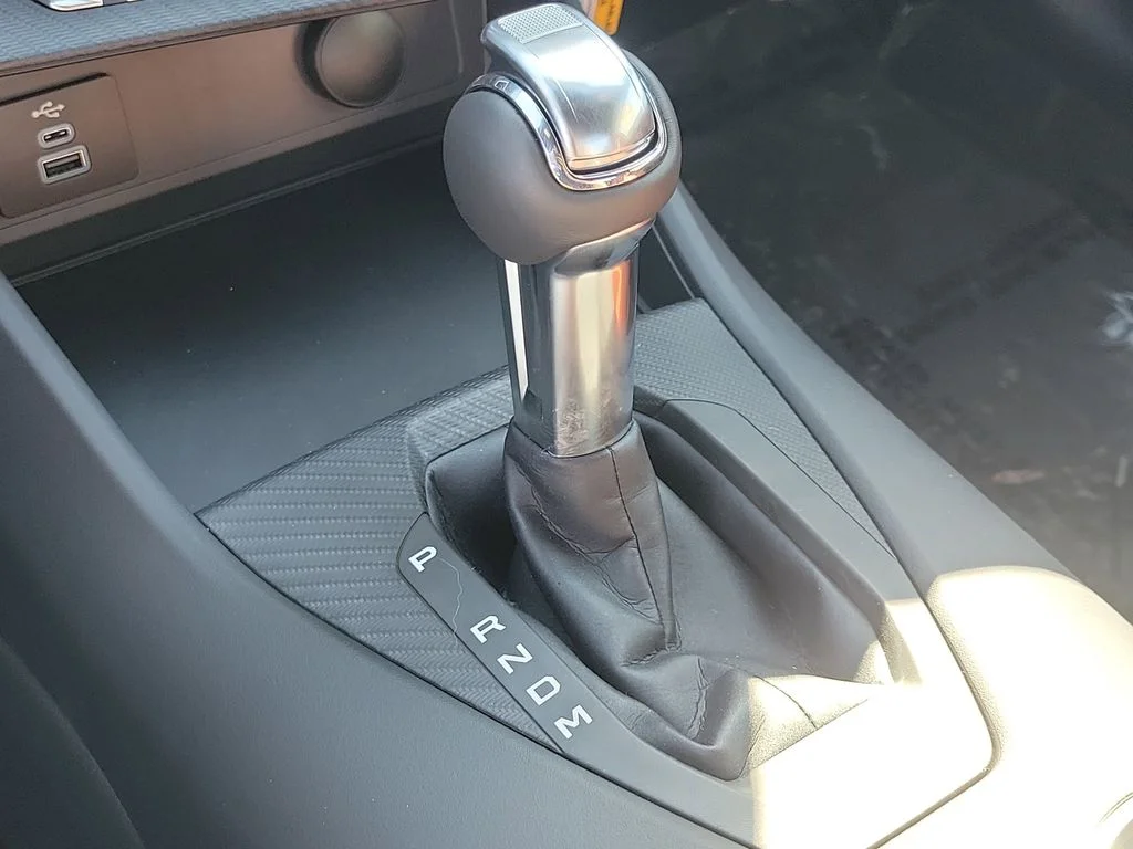 2026 Ford Mustang GT Premium Fastback - Photo 27