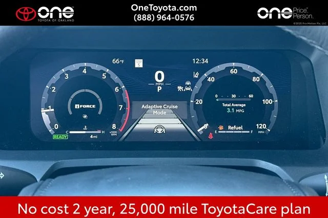 New 2026 Brown Toyota TRD Off Road image 23