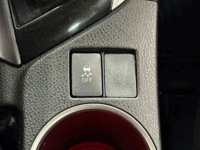 Used 2016 Red Toyota LE image 26