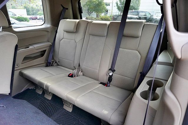 Used 2009 Gray Honda LX image 17