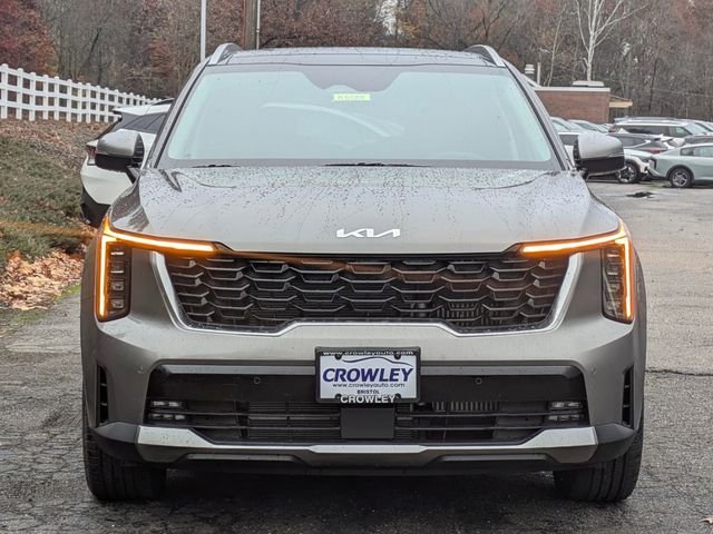 2026 Kia Sorento EX PHEV - Photo 8