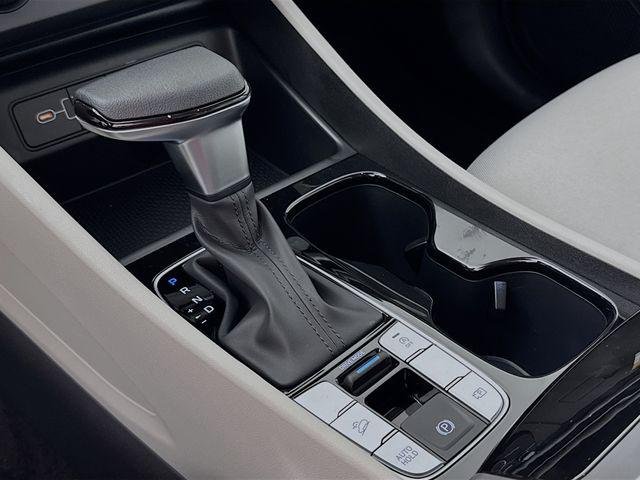 New 2026 Red Hyundai SE FWD image 25