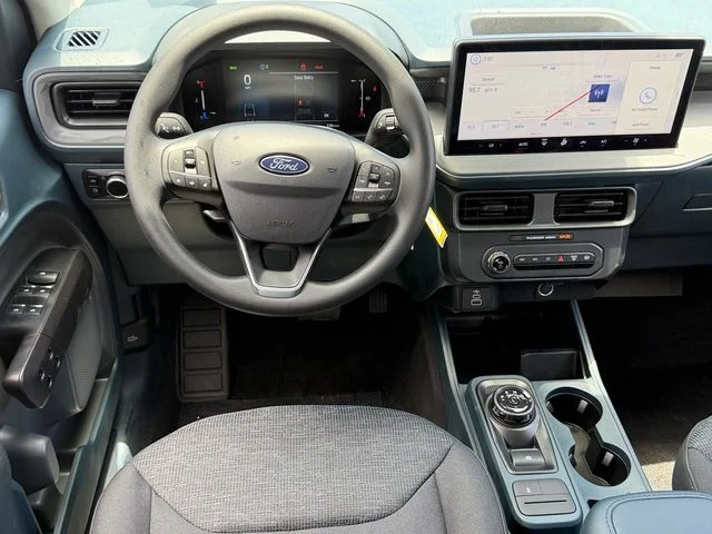 New 2026 Shadow Black Ford XL image 7