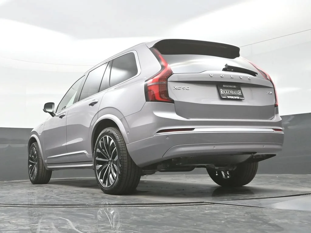 New 2027 Aurora Silver Volvo T8 Ultra image 15