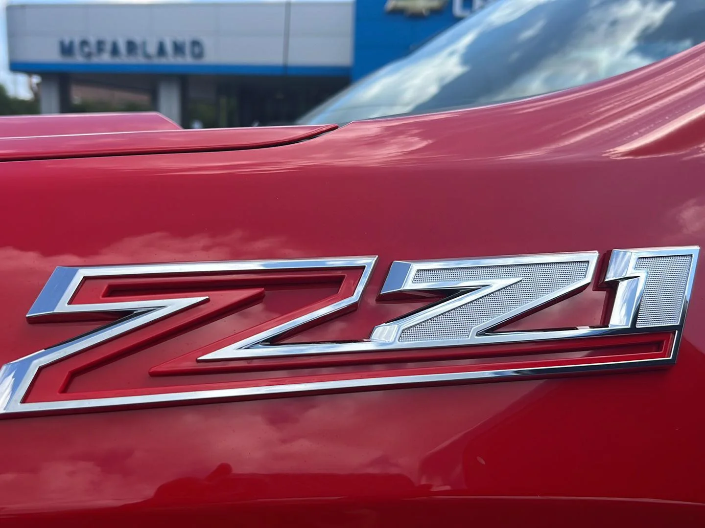 2026 Chevrolet Silverado 1500 LT - Photo 9