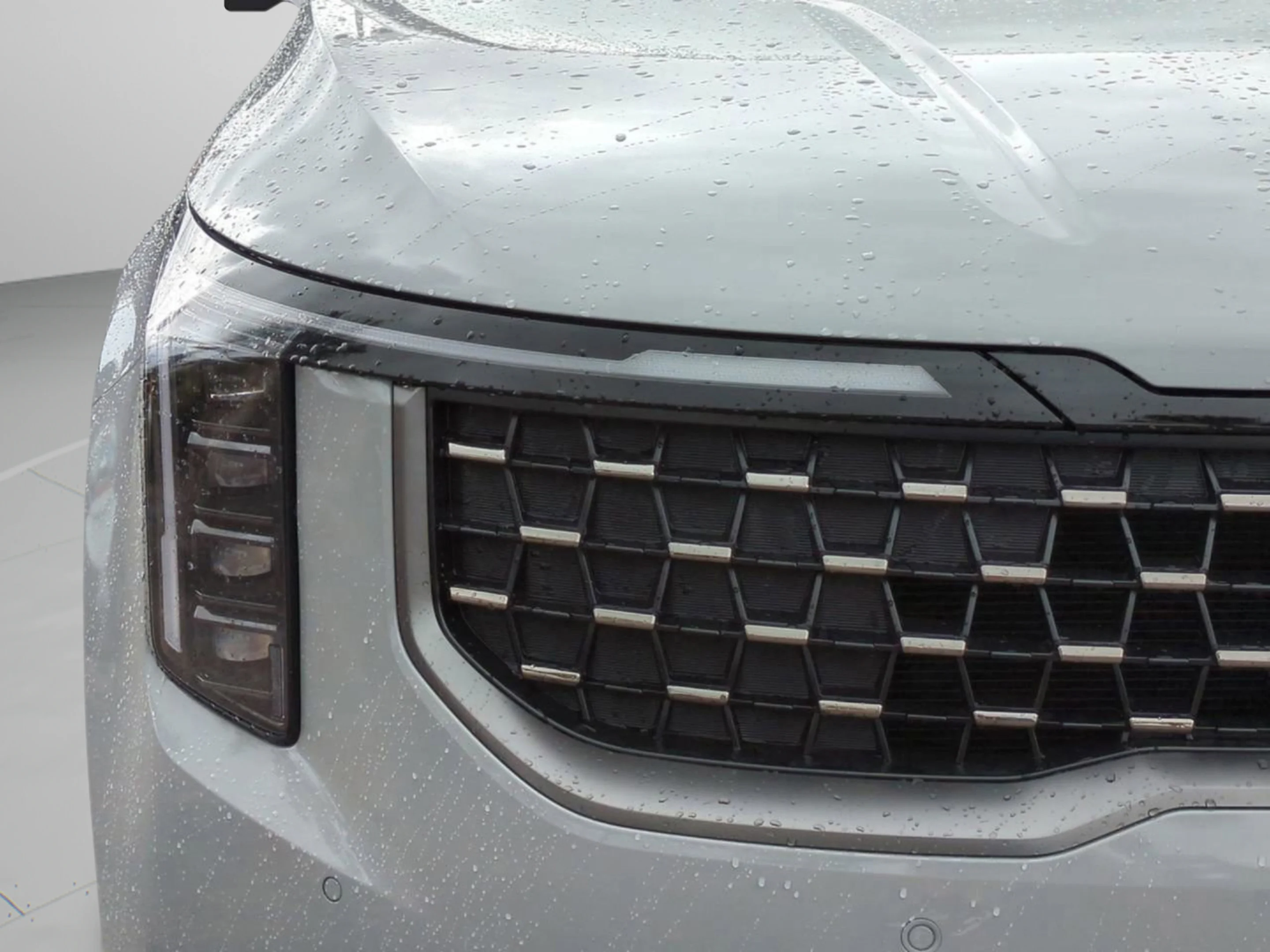 2026 Kia Carnival SX Prestige - Photo 11