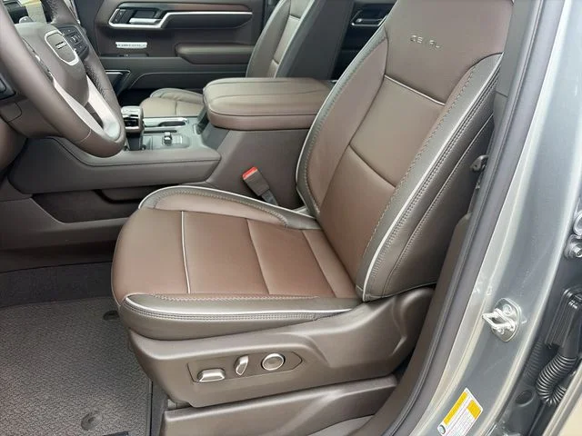 New 2026 Silver GMC Denali image 11