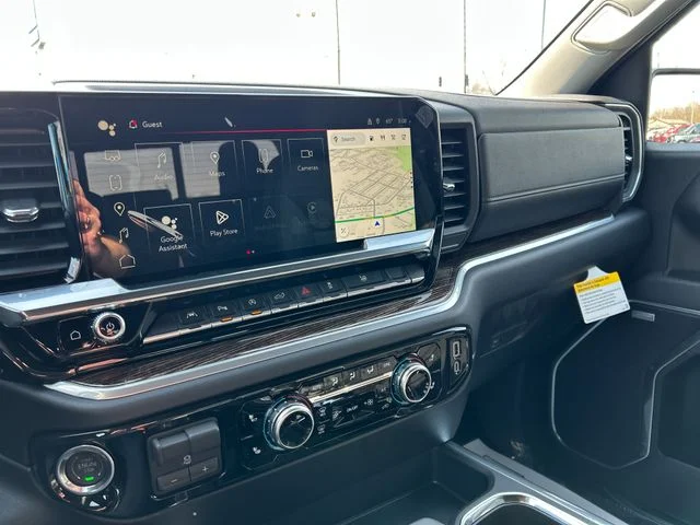 New 2026 Onyx Black GMC Elevation image 36