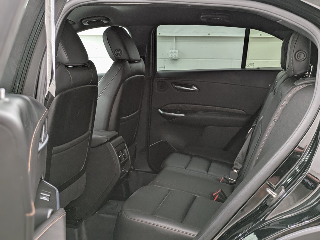 2022 Cadillac XT4 Sport - Photo 20