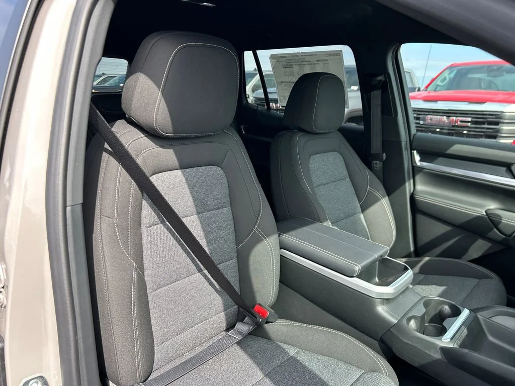 2026 GMC Terrain Elevation - Photo 34