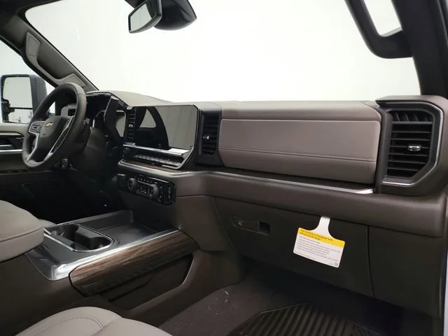 2026 Chevrolet Silverado 3500 HD LT - Photo 39