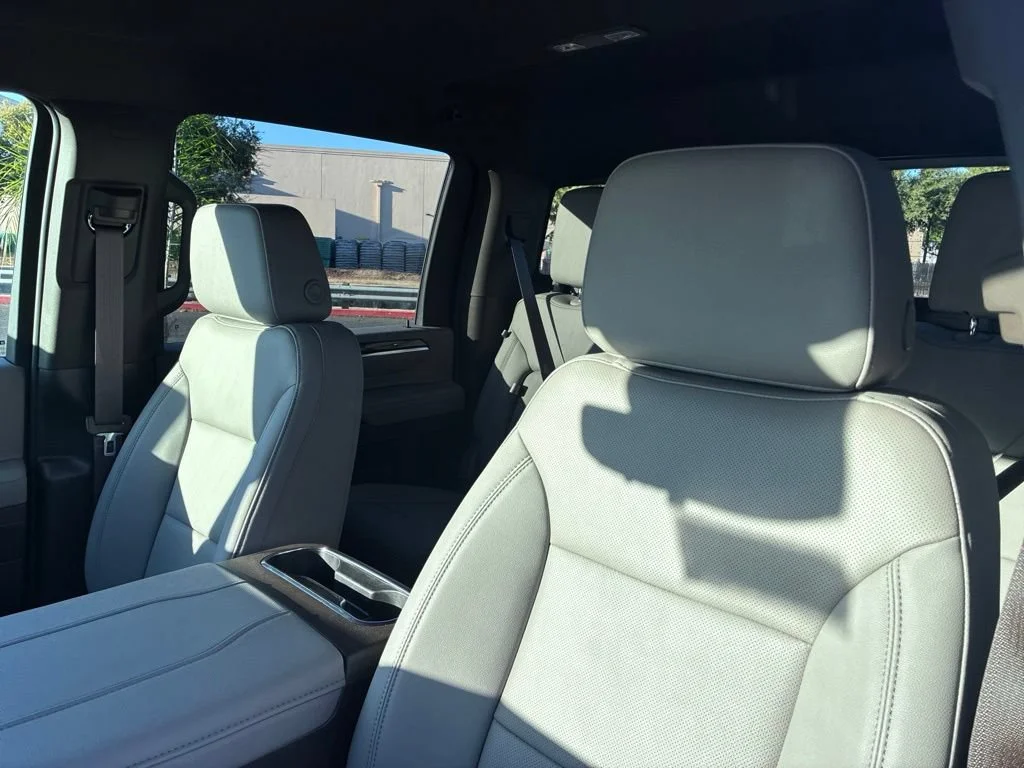 2026 Chevrolet Silverado 2500 HD LTZ - Photo 15