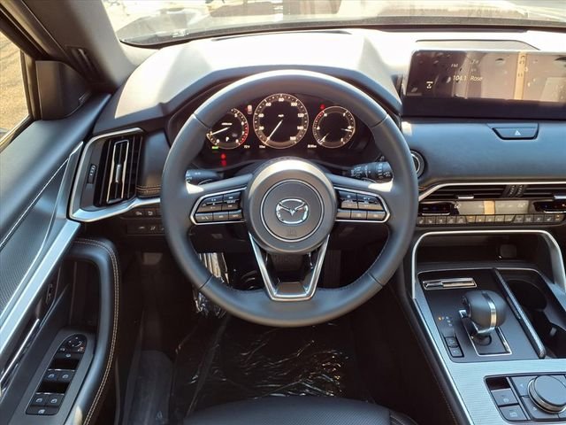 2026 Mazda CX-90 Premium Plus Package - Photo 11