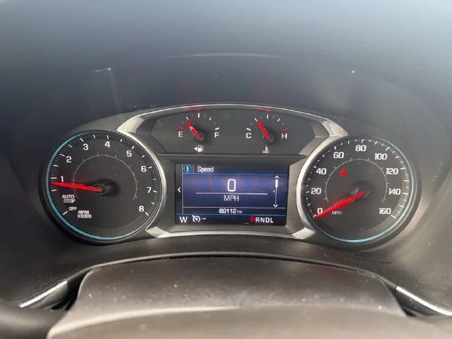 Used 2019 SANDY RIDGE METALLIC Chevrolet LT image 18