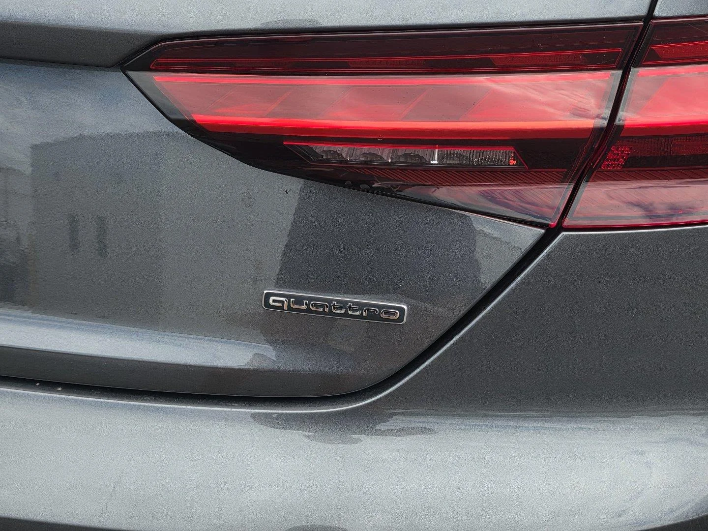 Used 2025  Audi S line Premium image 29