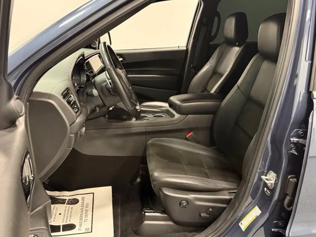 Used 2021 Blue Dodge R/T image 12