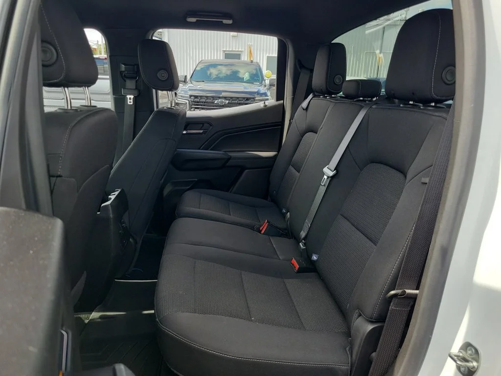 2024 GMC Canyon Elevation - Photo 24